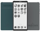 El Dasung Link se puede pedir en todo el mundo, pero puede costar más que tu smartphone. (Fuente de la imagen: Dasung)