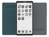 El Dasung Link se puede pedir en todo el mundo, pero puede costar más que tu smartphone. (Fuente de la imagen: Dasung)