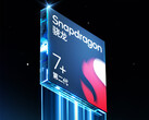 El GT Neo5 SE es uno de los dos dispositivos Snapdragon 7 Plus Gen 2 confirmados hasta ahora. (Fuente de la imagen: Realme)