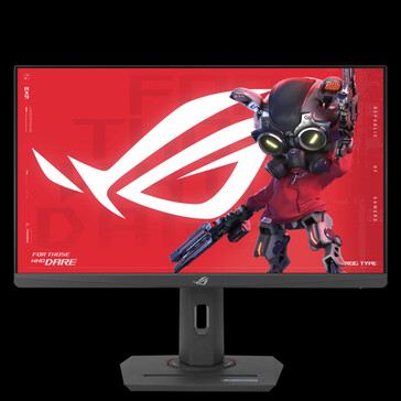 (Fuente de la imagen: Asus)