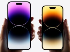 Apple se rumorea que la producción de la serie iPhone 14 Pro se ha reducido en un 14%. (Fuente de la imagen: Apple)