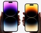 Apple se rumorea que la producción de la serie iPhone 14 Pro se ha reducido en un 14%. (Fuente de la imagen: Apple)