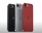 Se espera que el iPhone SE 4 de Apple cuente con una única configuración de cámara trasera de 48 MP. (Fuente de la imagen: 4RMD vía YouTube)