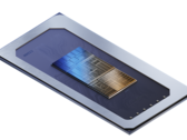 El procesador insignia Intel Core Ultra 9 185H Meteor Lake ha aparecido en Geekbench (imagen a través de Intel)