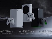 Microsoft desveló algunas nuevas consolas Xbox en su último evento (imagen vía Microsoft)