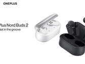 Los Nord Buds 2. (Fuente: OnePlus)