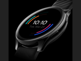 El OnePlus Watch. (Fuente: OnePlus)
