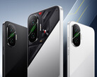 El Poco F7 seguirá contando con una batería más grande a nivel global que el resto de la serie Poco F7, incluso con una rebaja de la batería a nivel global. (Fuente de la imagen: Xiaomi)