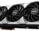 Nvidia tiene preparadas tres nuevas tarjetas gráficas de la serie GeForce RTX 40 (imagen vía MSI)