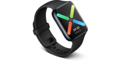 El OPPO Watch. (Fuente: OPPO)