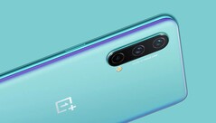 El Nord CE. (Fuente: OnePlus)