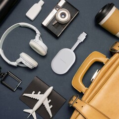 La Thomson Go Cast 150 ya está a la venta (Fuente de la imagen: Thomson)