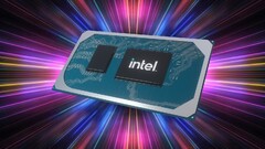 La serie Tiger Lake de Intel se basa en un proceso de fabricación de 10nm. (Fuente de la imagen: Intel - editado)