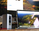 Baseus Spacemate Docking Station Hands-On con MacBook Air: 11 puertos adicionales para Mac y Windows