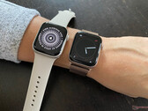 watchOS 9.5 comenzó a desplegarse la semana pasada para los modelos elegibles de Apple Watch. (Fuente de la imagen: NotebookCheck)