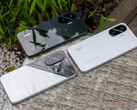 Xiaomi ofrecerá el Poco F7 en tres colores de lanzamiento. (Fuente de la imagen: Notebookcheck)