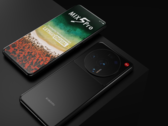 Renders del Xiaomi Mix 5 Pro. (Fuente: LetsGoDigital)