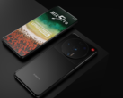 Renders del Xiaomi Mix 5 Pro. (Fuente: LetsGoDigital)