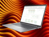 HP vende el ZBook 8 G2i 14 en una única opción de color.