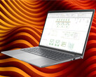 HP vende el ZBook 8 G2i 14 en una única opción de color.
