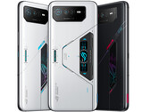 Análisis del Asus ROG Phone 6 y 6 Pro - Probablemente el mejor smartphone para juegos