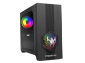 Acer ha mostrado el ordenador de sobremesa para juegos Predator Orion 3000 (fuente de la imagen: Acer)