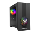 Acer ha mostrado el ordenador de sobremesa para juegos Predator Orion 3000 (fuente de la imagen: Acer)