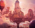 Airborne Kingdom tiene un 80% de descuento en Steam hasta el 1 de mayo.