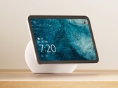 Apple se dice que está planeando un hub doméstico inteligente similar al Amazon Echo Show 8 fotografiado arriba. (Fuente de la imagen: Amazon)