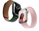 El Apple Watch Series 7 será probablemente muy popular entre los adolescentes de clase alta de Estados Unidos (Imagen: Apple)