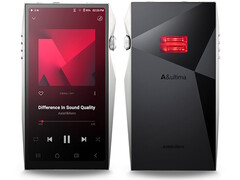 El emblemático reproductor de audio digital A&ultima SP4000T utiliza cuatro válvulas de vacío Raytheon JAN6418 para reproducir el sonido con una calidez exclusiva de los amplificadores analógicos.