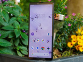 Sony Xperia 10 V: un smartphone ligero con una gran resistencia