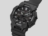 Casio ya vende en EE.UU. los relojes G-Shock GAB010 (en la imagen). (Fuente de la imagen: Casio)