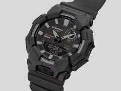 Casio ya vende en EE.UU. los relojes G-Shock GAB010 (en la imagen). (Fuente de la imagen: Casio)