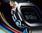 Reloj Casio G-Shock GMW-BZ5000RC-1