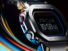 Reloj Casio G-Shock GMW-BZ5000RC-1