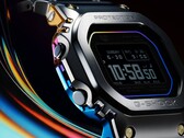 Reloj Casio G-Shock GMW-BZ5000RC-1