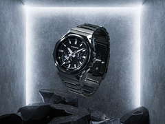 El Casio GST-B1000BD-1