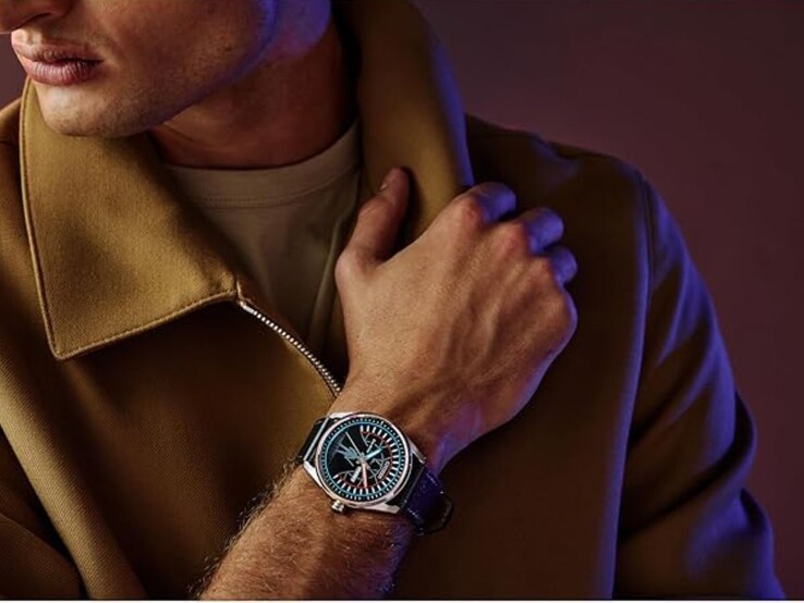 El reloj Citizen Star Wars Duel AW0160-09W