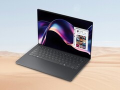 La Dell XPS 14 2026 incorpora una batería de 70 Wh.