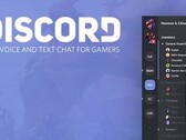 Los usuarios serán amonestados por publicar información errónea sobre la salud y Covid-19. (Imagen: Discord - editado)