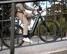 El nuevo Owuru Ride es más potente que el antiguo motor Owuru utilizado en el Decathlon Btwin LD 920 E (en la imagen). (Fuente de la imagen: E2Drives)
