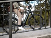 El nuevo Owuru Ride es más potente que el antiguo motor Owuru utilizado en el Decathlon Btwin LD 920 E (en la imagen). (Fuente de la imagen: E2Drives)