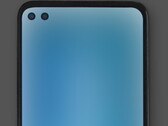 El Motorola Nio siempre te estará mirando. (Fuente de la imagen: Evan Blass)