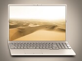 El Fujitsu FMV Note A ofrece una unidad Blu-ray, al menos en una configuración (Fuente de la imagen: Fujitsu)