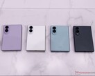 El Galaxy Z Fold 8 se ha presentado junto con el Galaxy Z Fold 8 Ultra