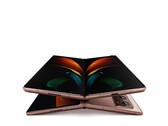 Samung tiene en mente varios diseños de smartphones plegables