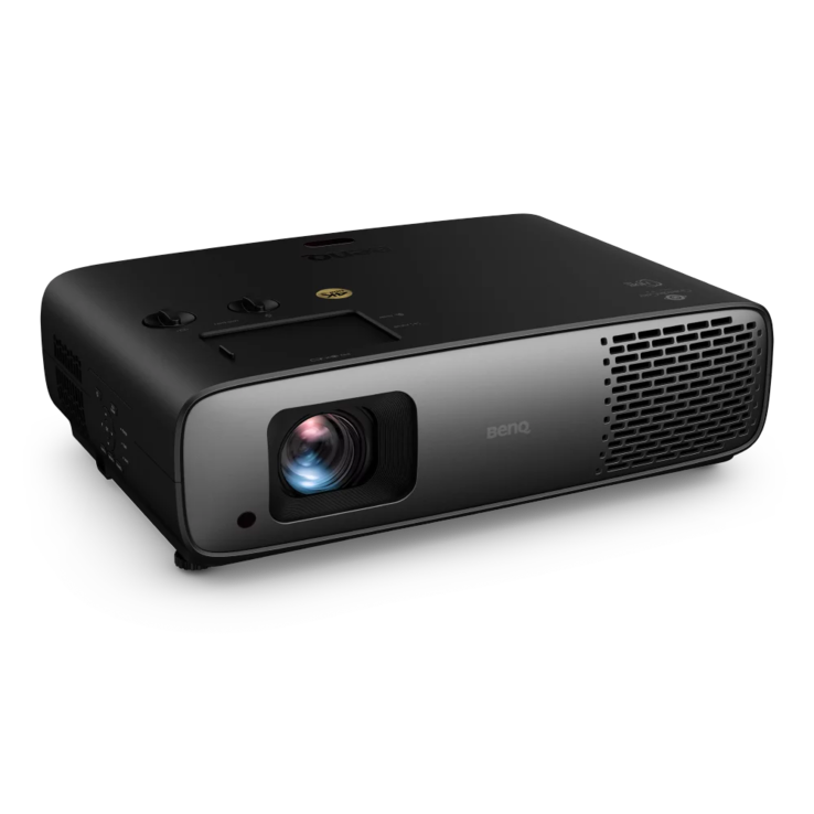 El proyector BenQ HT4550i. (Fuente de la imagen: BenQ)