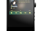 Reproductor de audio digital HiBy RS2 (Fuente: HiBy)