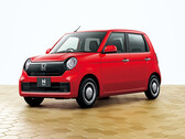 Honda N-One e: Pequeño coche eléctrico compacto con una autonomía de 295 km. (Fuente de la imagen: Honda)